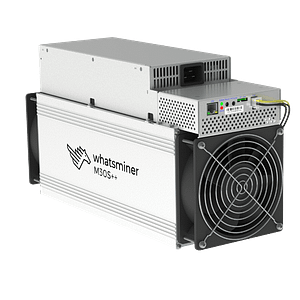 Whatsminer M30S++ 100T/32W